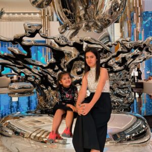 Shweta Sood Instagram - #photodump 
.
.
.
.
[Dubai, Family, Memories, Picture Of The Day]