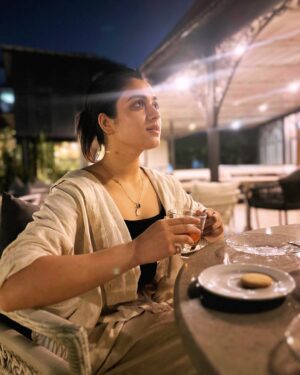Shyamoupti Mudly Instagram - After a hectic week when you finally get some time  to relax♥️🖤

📸❤️🖤

#shyamoupti#love#life#time#space#mood#happy#peace#stayhappy#stayhealthy
