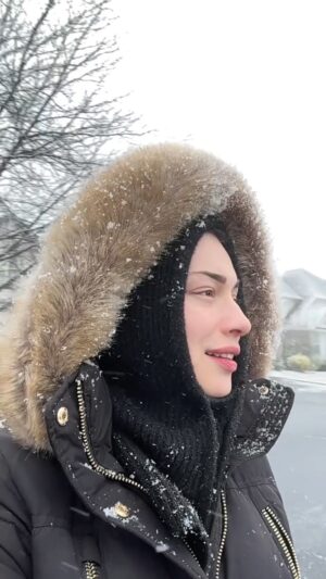 Sidra Batool Instagram - Life is tough, my darling, but so are you. You are the best thing, you are enough, a thousand times enough! 

#instagram #instagood #instadaily #tuesday #tuesdaymotivation #selflove #selfworth #valueyourself #youarenough #foryoupage #sidrabatool #newyork #newyorkcity #snowday