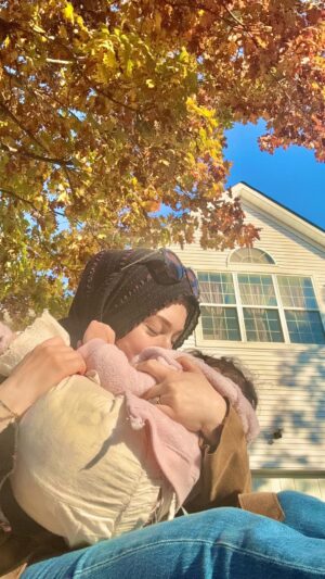 Sidra Batool Instagram - Get ready with me for another day in my life 🍂

POV: A realistic morning with my 3 girls 🧒🧒🧒

#instagram #instagood #instadaily #gtwm #fyp #sidrabatool