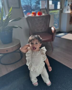 Sidra Batool Instagram - Isn’t she ?