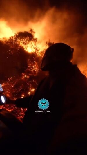 Sidra Batool Instagram - Surah Al- Ghafir Ayat 39-40

#la #fire #lafire #quran #islamicknowledge