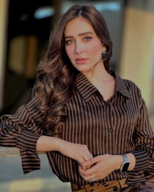 Sidra Niazi Instagram - 🤎