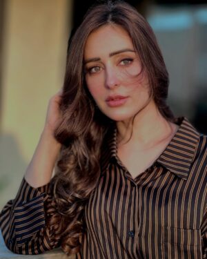 Sidra Niazi Instagram - 🤎