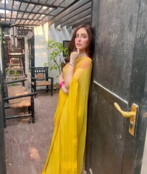 Sidra Niazi Instagram - Penni 🍂

#khushbumeinbasaykhat