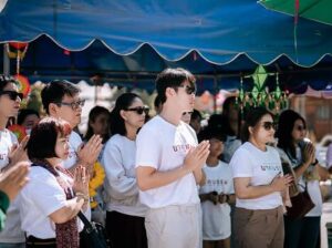 Sinjai Plengpanich Instagram - สำเร็จๆๆ🙏🙏🙏 #นาคบรรพ์