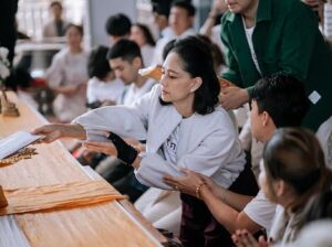 Sinjai Plengpanich Instagram - สำเร็จๆๆ🙏🙏🙏 #นาคบรรพ์