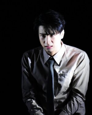 Sinjai Plengpanich Instagram - มีเรื่องจะเล่าให้ฟังหลายเรื่องเลยยย ทุกคน!😱👻 มาฟังที่นี่กันนะ #เรื่องเล่าคืนเฝ้าผี2568 มัน สนุก มาก ทู๊กกคน👍👏🏻