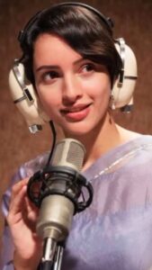 Actress Sireesha Bhagavatula HD Photos and Wallpapers March 2025