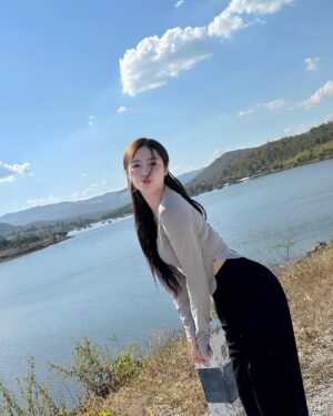 Siriamol Onkoon Instagram - ⛰️🏞️