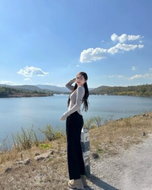 Siriamol Onkoon Instagram - ⛰️🏞️