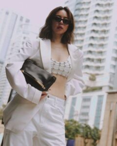 Actress Sirin Horwang HD Photos and Wallpapers March 2025
