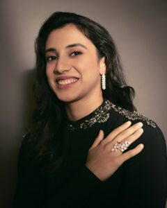 Actress Smriti Mandhana HD Photos and Wallpapers February 2025