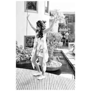 Sohai Ali Abro Instagram - Temporarily closed for spiritual maintenance. ✌🏻🦄

#lessscrollmoresoul 🦋