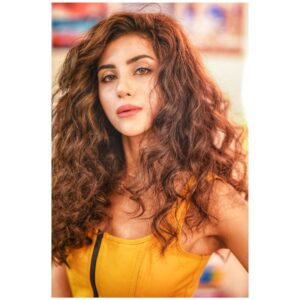 Sohai Ali Abro Instagram - Life is tough but so are you. 

#trusttheprocess 🤍