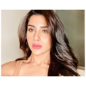 Sohai Ali Abro Instagram - 🐆🍑