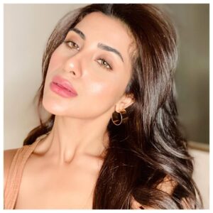 Sohai Ali Abro Instagram - 🐆🍑