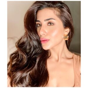 Sohai Ali Abro Instagram - 🐆🍑