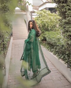 Actress Sohai Ali Abro HD Photos and Wallpapers May 2023