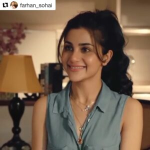 Sohai Ali Abro Instagram - 💋
