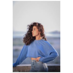 Sohai Ali Abro Instagram - Too lit to quit. 

#somuchtobethankfulfor 🤍

.
.
💄 @mubsher.bhatti 
📸 @imtahazaidi