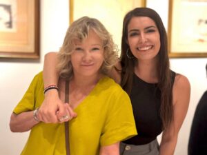 Soledad Silveyra Instagram - Cumpleaños con mi familia, a quienes estoy profundamente agradecida por todo el amor, apoyo y cuidado. El video más lindo es el de la torta con mis nietos pero no me lo dejan subir porque cuidan mucho su vida privada.
Los amo❤️