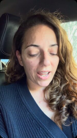 Sona Movsesian Instagram - 