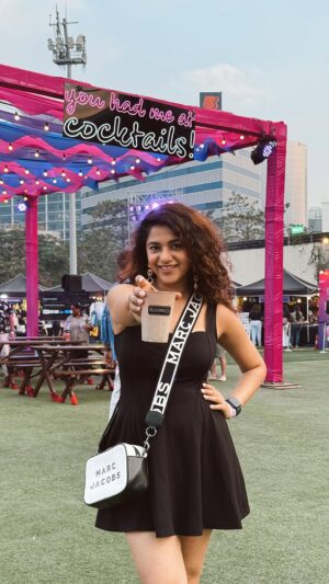 Sonal Aggarwal Instagram - With Bushmills in the mix, we shook up some unforgettable cocktails!
The vibes at ICW were immaculate—good music, killer energy, and whiskey like never before. 🥃🎶✨

#BushmillsIrishWhiskey #PursuingPerfectionSince1608 #ICWMumbai