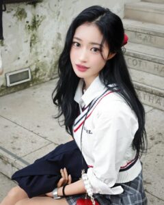 Actress Song Chae-yoon HD Photos and Wallpapers February 2025