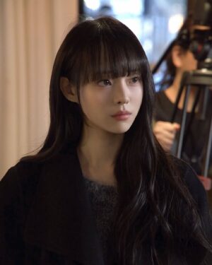 Song Ye-bin Instagram - 3월 화이팅