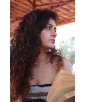 Sonia Balani Instagram - Lost in ?