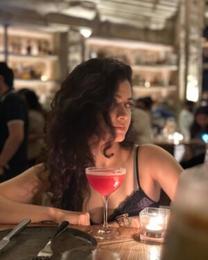 Sonia Balani Instagram - 🍷