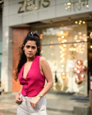 Sonia Balani Instagram - 🦄
.

.
.
📸: @jerrypundkar