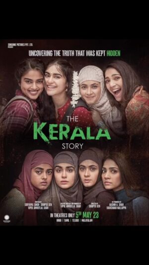 Sonia Balani Instagram - Glimpse of making of our poster ‘TheKeralaStory’

#thekeralastory 
#keralastory 
#bollywood 
#actor 
#actress 
#soniabalani
#asifa