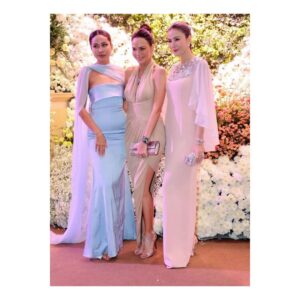 Sonia Couling Instagram - Congratulations to the gorgeous couple. What a wonderful wedding. Wishing u both a loving marriage and lot of happiness na ka…. 28.01.24 ❤️💍🤵🏻👰🏻
@oilnuntisa and @ai_top 

Dress: @canitt_official (always perfect) 
Hair and make up: @taetae_parada 😘
