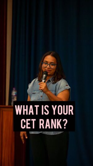 Sonu Venugopal Instagram - Are you COMEDK or CET or Management? 

[reels comedy fun instagram Sonu Venugopal]
