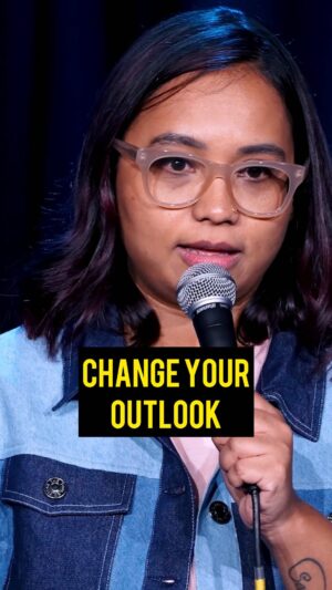 Sonu Venugopal Instagram - Change your outlook, NOW! Because changing your looks is expensive. Also watch my show ‘Punyakoti’ streaming now only on @insider.in. 

[reels, funny, standup, kannada, sonuvenugopal]