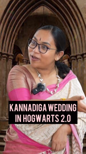 Sonu Venugopal Instagram - Holige Oota in Hogwarts

[reels, funny, Kannada, comedy, harrypotter, weddings]