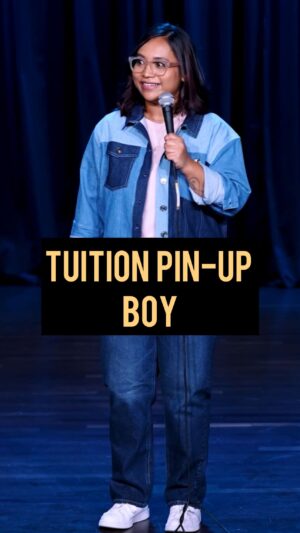 Sonu Venugopal Instagram - Tag a Sastry’s tuition student and book your tickets to be a part of my biggest show till date. Link in bio.