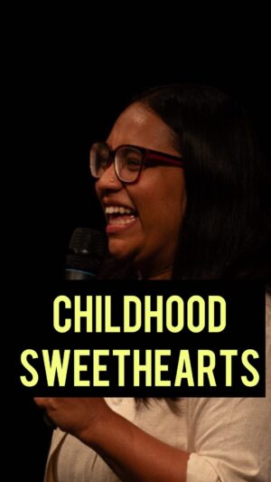 Sonu Venugopal Instagram - Rom com of errors

[reels, fun, comedy, stand up]