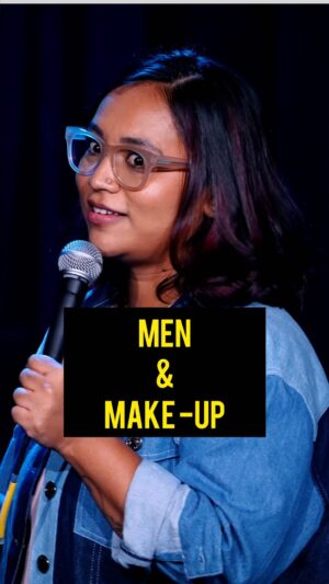 Sonu Venugopal Instagram - Not. All. Men.

Full show streaming now on @insider.in
Watch anytime between Aug 15-31

[reels, funny, standup, kannada, sonu venugopal]