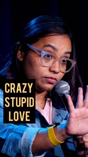 Sonu Venugopal Instagram - Watch the full video on my YouTube channel. Link in bio.

#reel #standup #comedy #kannada #bengaluru #love
