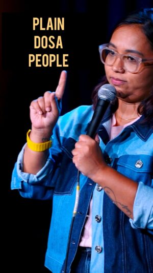 Sonu Venugopal Instagram - What is your personality type? 
Also please watch the full video ‘Match Fixing’ on my YouTube channel. Link in bio.

#comedy #reels #kannada #funny #standup #bengaluru