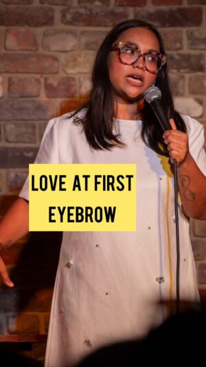 Sonu Venugopal Instagram - Eyes eyes baby!
.
.
.
.
[reels, funny, stand up, comedy]