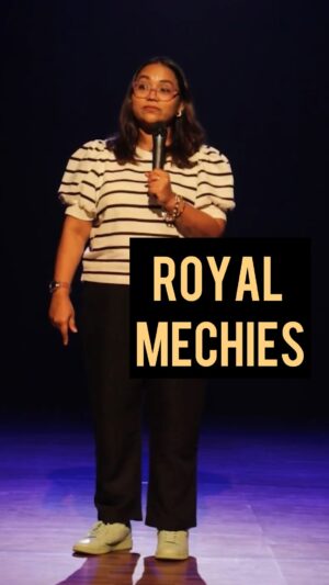 Sonu Venugopal Instagram - Royal Sculptors >>>> Royal Mechies

#comedy #reels #kannada #standup #funny