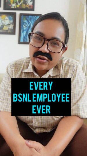 Sonu Venugopal Instagram - Happy Engineers Day to all the non-engineering graduates also! 

#relatable #comedy #funny #sketch #comedyvideos