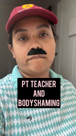 Sonu Venugopal Instagram - Physical Training ❌
Physical Taunting ✔️

#reels #funny #instagood #bangalore #schoolhumor