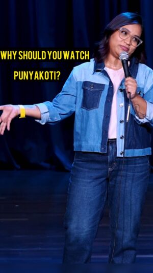 Sonu Venugopal Instagram - The first Kannada stand up special - Punyakoti is now streaming on @insider.in. Watch it with your family, friends, pets and kids. If you have already watched it, leave your comments in the comment section. 

Please don’t leave it empty - else till beizzati will happen.

Shoutout to @mysore_xpress for this banger number.