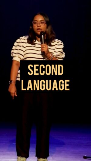 Sonu Venugopal Instagram - Hindi Baralla. 
.
.
.
.
#reels #comedy #standup #kannada #hindi #kannada