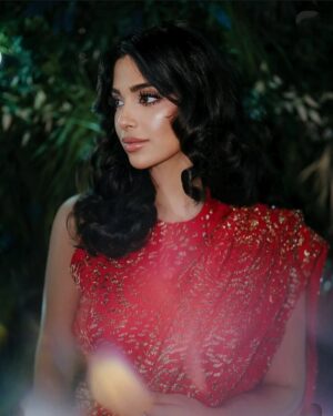 Sonya Hussyn Instagram - Mir🌶️🌶️🌶️ iii 

@museluxe 

.#sonyahussyn #london🇬🇧 #sareelove #museluxe